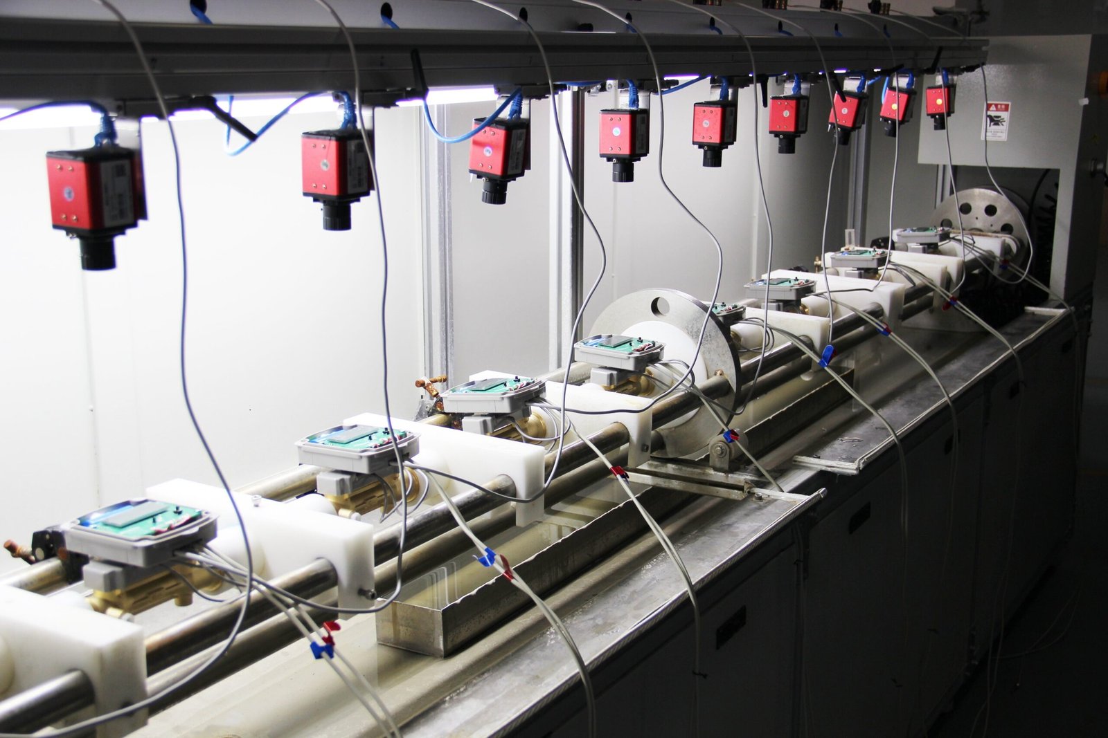 Water Meter Installation